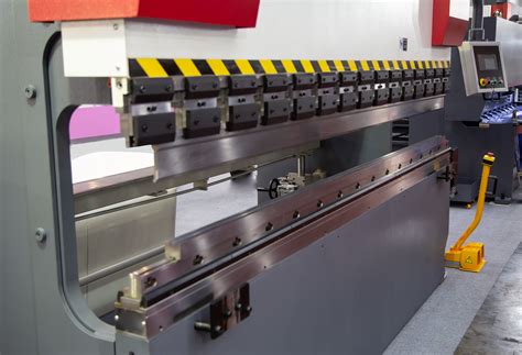 Press Brakes 